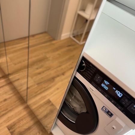 Apartamento Zurawia 18.11 Kołobrzeg Exterior foto