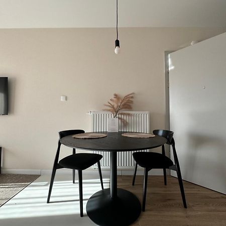 Apartamento Zurawia 18.11 Kołobrzeg Exterior foto