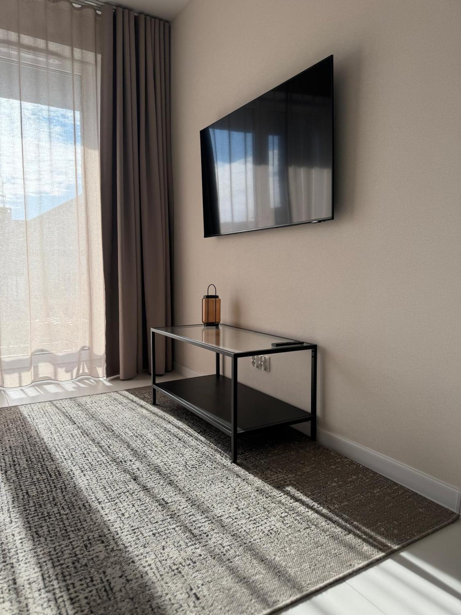 Apartamento Zurawia 18.11 Kołobrzeg Exterior foto