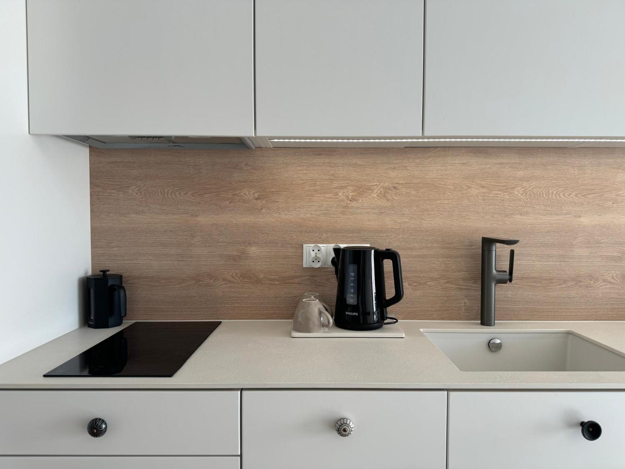 Apartamento Zurawia 18.11 Kołobrzeg Exterior foto